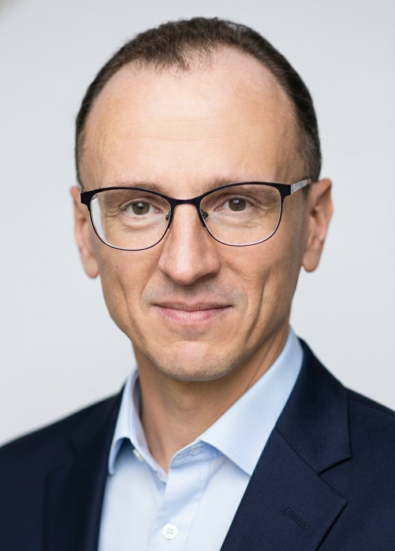Dimitri Pokhyla